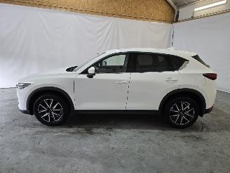 Mazda CX-5 2.0 SAG 160 GT-M 4WD picture 4