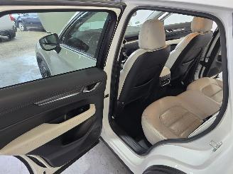 Mazda CX-5 2.0 SAG 160 GT-M 4WD picture 18