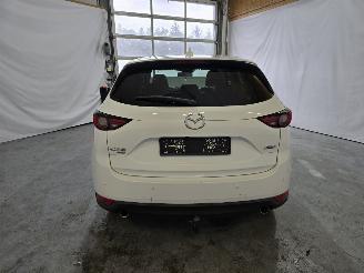 Mazda CX-5 2.0 SAG 160 GT-M 4WD picture 6