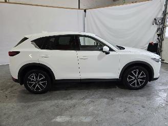 Mazda CX-5 2.0 SAG 160 GT-M 4WD picture 8
