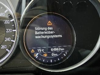 Mazda CX-5 2.0 SAG 160 GT-M 4WD picture 20