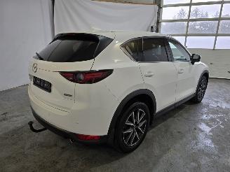 Mazda CX-5 2.0 SAG 160 GT-M 4WD picture 7