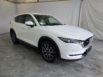Avarii autoturisme Mazda CX-5 2.0 SAG 160 GT-M 4WD 2017/11