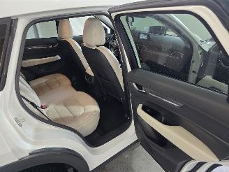 Mazda CX-5 2.0 SAG 160 GT-M 4WD picture 16