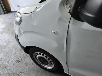 Citroën Jumpy 1.5 BlueHDI L2 picture 11