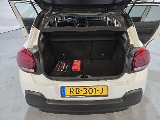 Citroën C3 1.2 PT Senamp;S Shine picture 16