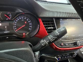 Opel Crossland 1.2 Turbo GS Line picture 26