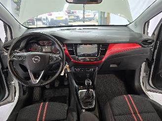 Opel Crossland 1.2 Turbo GS Line picture 22