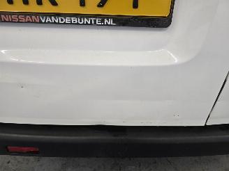 Nissan E-NV200 Optima 40 kWh picture 12