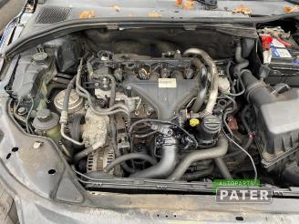 Volvo V-70 V70 (BW), Combi, 2007 / 2016 2.0 D 16V picture 11