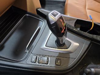 BMW 3-serie 320i Lux.Ed picture 25