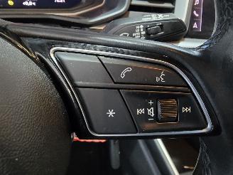 Audi A1 SPORTBACK 25 TFSI Pro Line picture 30