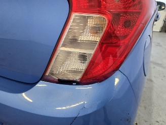 Opel Karl / VIVA 1.0 ecoFLEX Edition picture 11