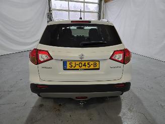 Suzuki Vitara 1.6D Exclusive picture 6