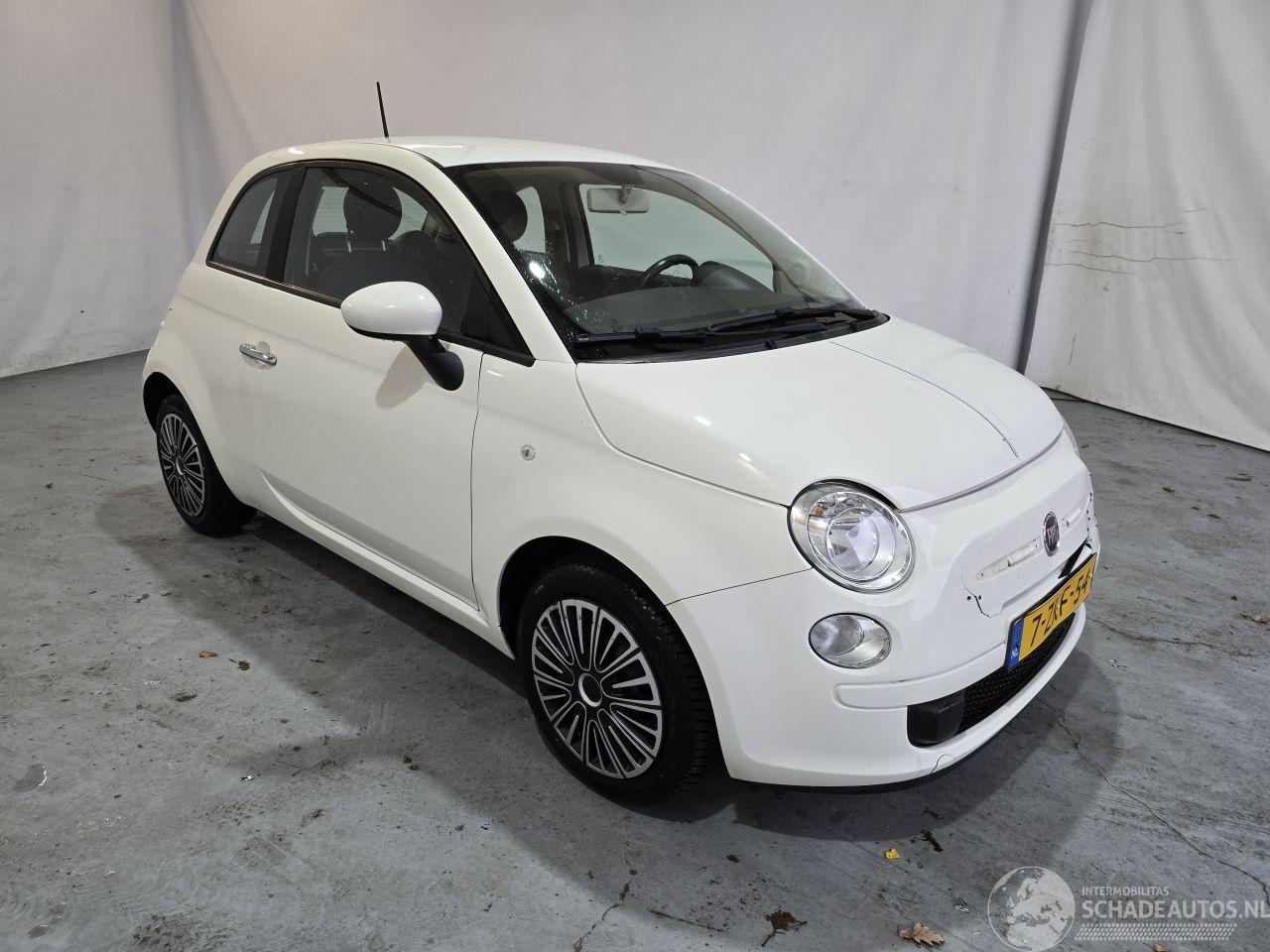 Fiat 500 1.0 TwinAir Pop