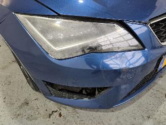 Seat Leon ST 1.4 TSI ACT FR Dyn picture 11