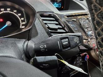 Ford Fiesta 1.5 TDCi Titanium picture 26