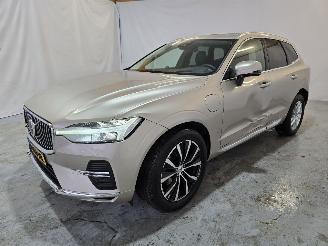Volvo Xc-60 2.0 T8 TwinEngine Bright AWD picture 3