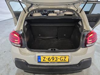 Citroën C3 1.2 PT Max picture 21