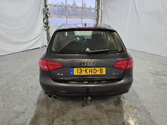 Audi A4 Avant  picture 6