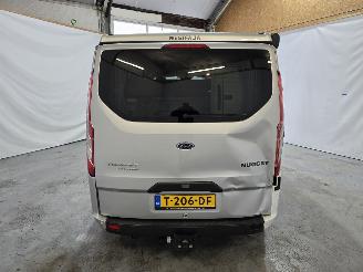 Westfalia  Ford Nugget Camper picture 6