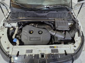 Land Rover Range Rover Evoque 2.0 Si 4WD Prestige picture 15