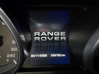 Land Rover Range Rover Evoque 2.0 Si 4WD Prestige picture 25