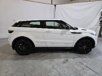 Land Rover Range Rover Evoque 2.0 Si 4WD Prestige picture 8