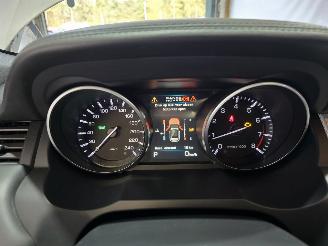 Land Rover Range Rover Evoque 2.0 Si 4WD Prestige picture 34