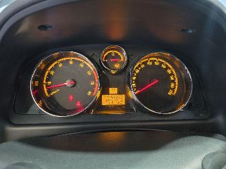 Opel Antara 3.2 V6 Cosmo picture 23