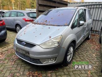 Vrakbiler auto Ford Galaxy Galaxy (WA6), MPV, 2006 / 2015 2.3 16V 2010/1