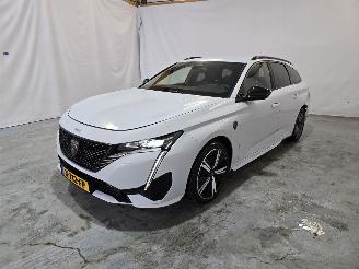 Peugeot 308 SW 1.2 PureTech GT picture 3