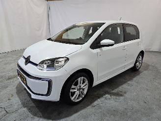 Volkswagen e-Up! e-up! picture 3