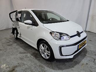 skadebil auto Volkswagen e-Up! e-up! 2017/5