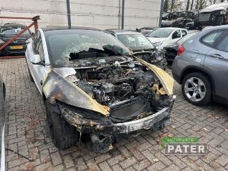 Tesla Model 3 Model 3, Sedan, 2017 Long Range, Performance AWD picture 2