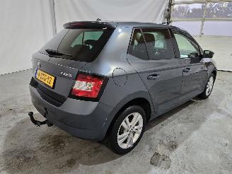Skoda Fabia 1.2 TSI First Edition Ambition picture 7