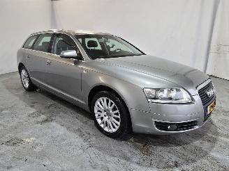 Avarii autoturisme Audi A6 avant 2.0 TFSI Business 2006/5