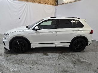 Volkswagen Tiguan 1.4 TSI 4Motion Highline picture 4