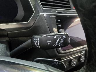 Volkswagen Tiguan 1.4 TSI 4Motion Highline picture 34