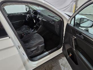Volkswagen Tiguan 1.4 TSI 4Motion Highline picture 22
