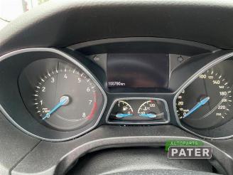 Ford Focus Focus 3, Hatchback, 2010 / 2020 1.0 Ti-VCT EcoBoost 12V 100 picture 10