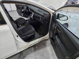 Toyota Auris 1.8 Hybr. Aspiration picture 27