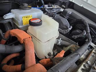 Toyota Auris 1.8 Hybr. Aspiration picture 12