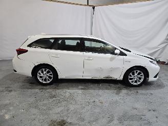 Toyota Auris 1.8 Hybr. Aspiration picture 8