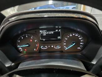 Ford Fiesta 1.0 EcoB. Connected picture 26