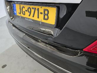 Mercedes C-klasse 180 K BlueEFFICIENCY picture 9