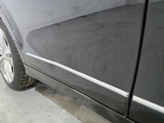 Mercedes C-klasse 180 K BlueEFFICIENCY picture 17