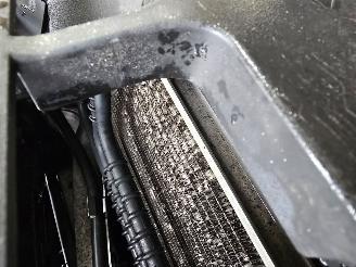 Mercedes C-klasse 180 K BlueEFFICIENCY picture 18