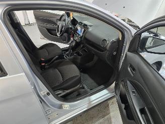 Mitsubishi Space-star 1.2 Cool+ picture 14