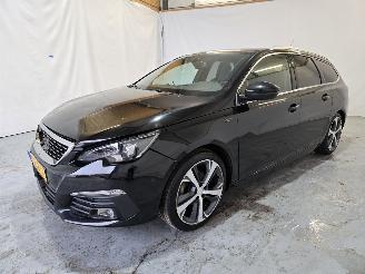 Peugeot 308 SW 1.2 GT-Line picture 3